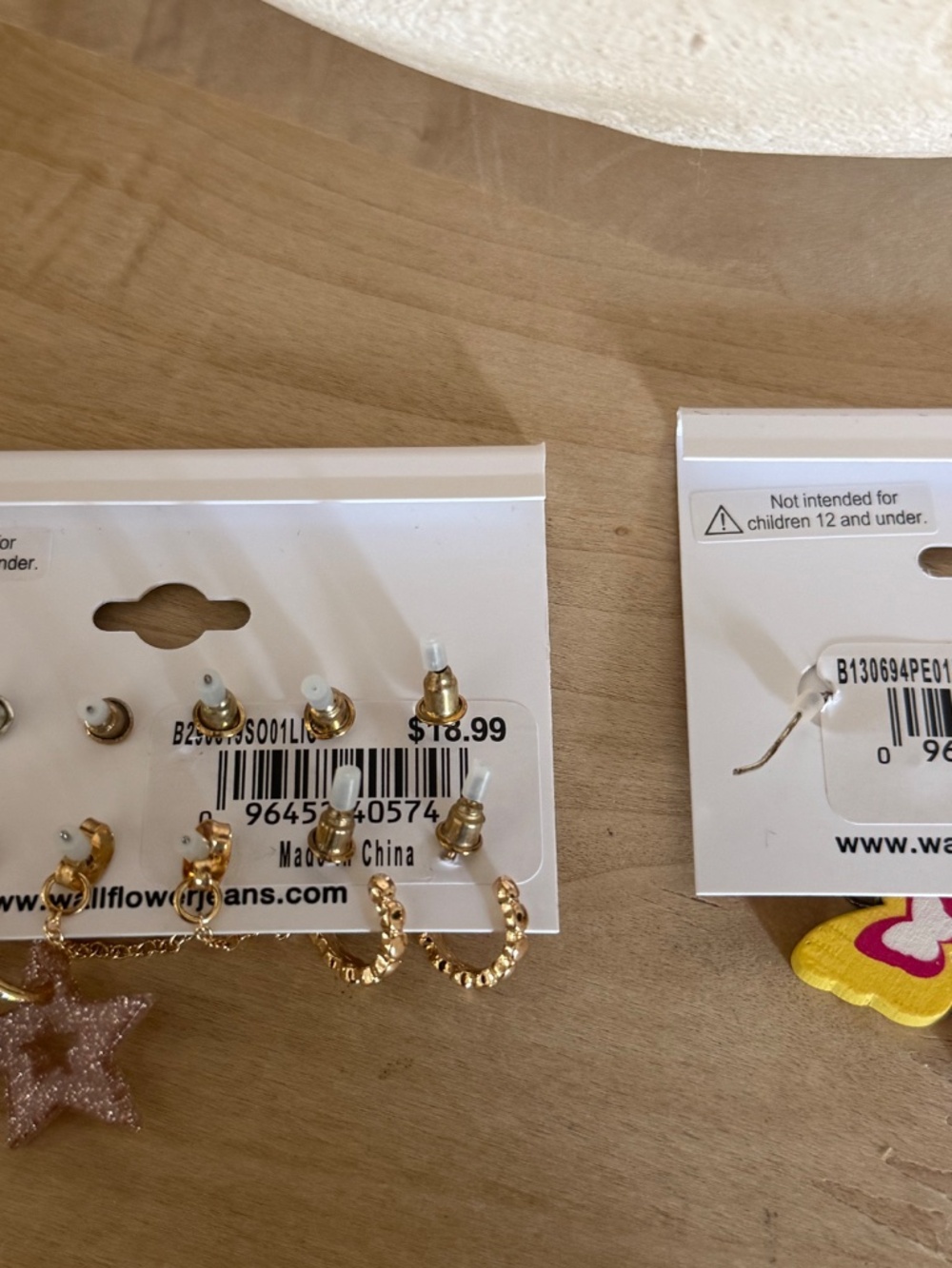 Earring Bundle - Picture 5 of 5
